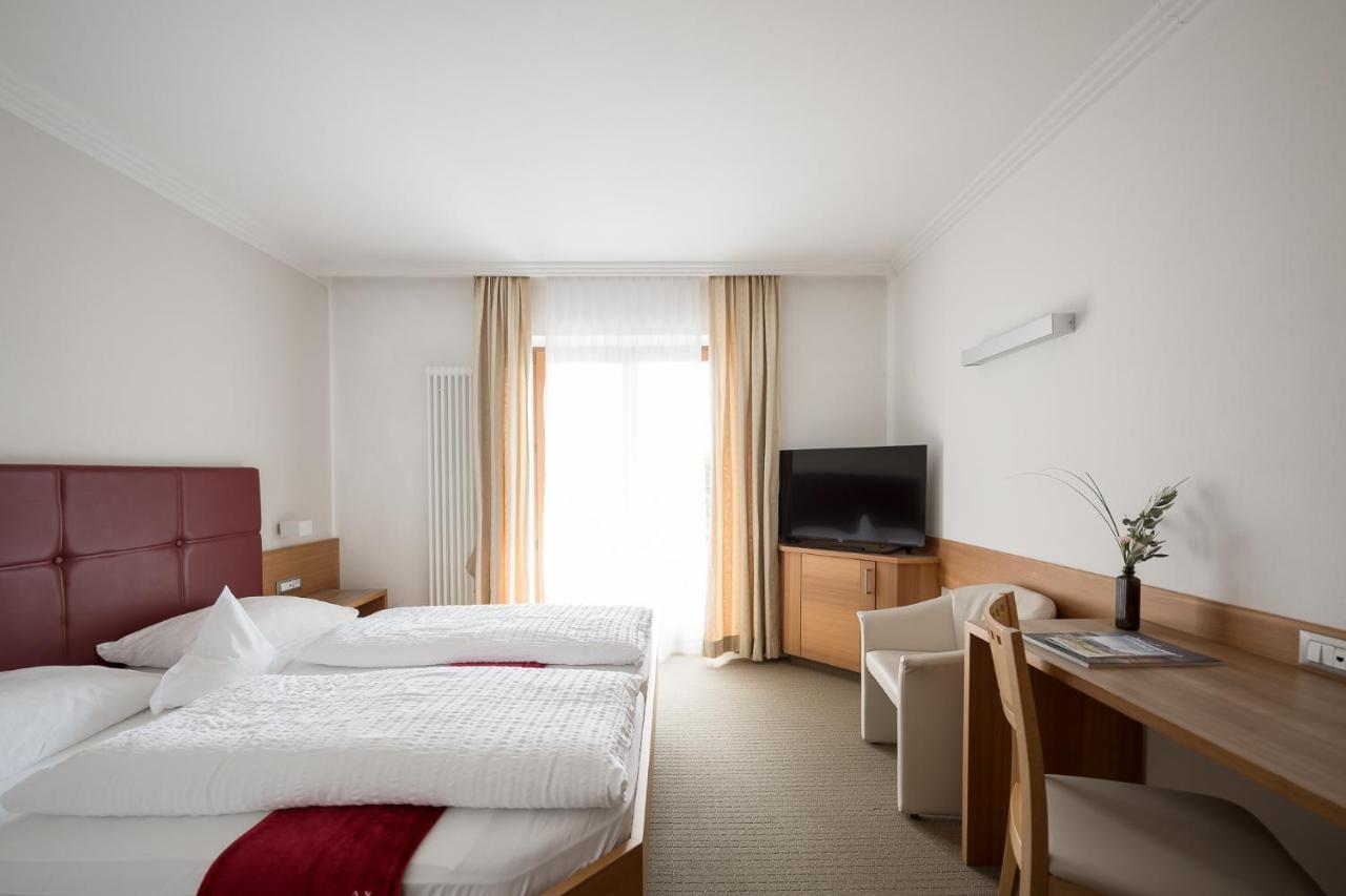 Hotel Oberwirt Verano Exteriör bild